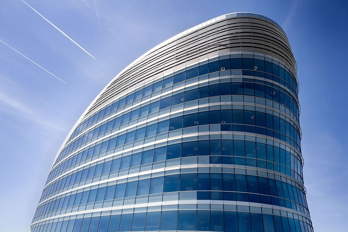 SABIC Europe HQ