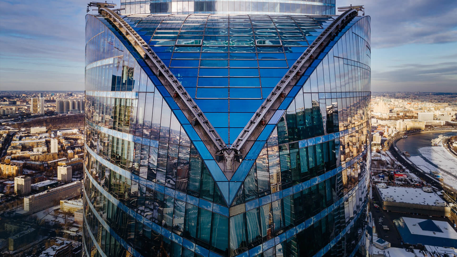 Мировой лидер