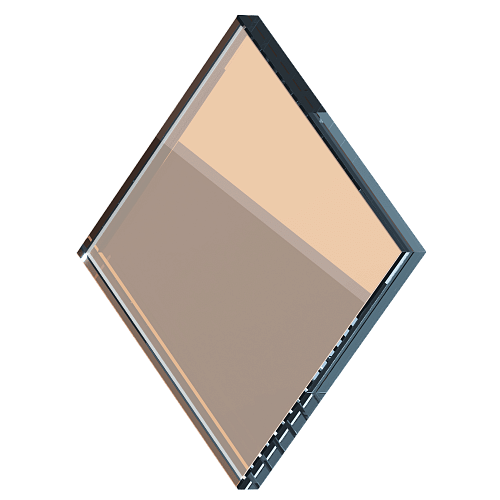 Pilkington Suncool®-R Bronze 45/25 Pro T