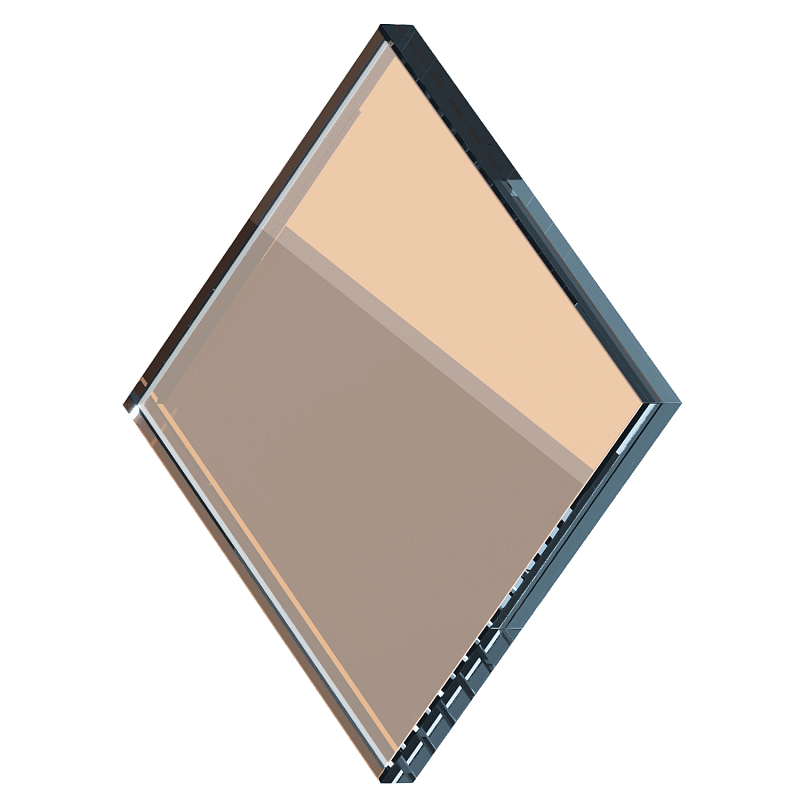 Pilkington Suncool<sup>®</sup>-R Bronze 45/25 Pro T