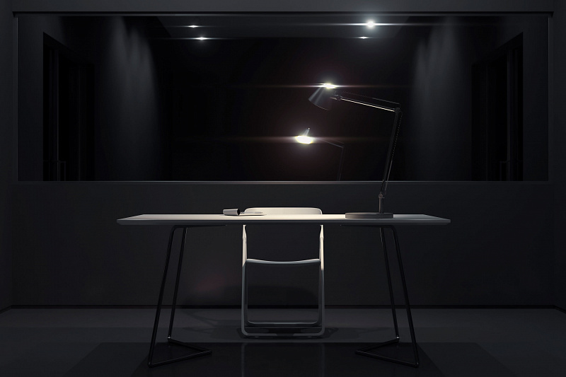 Pilkington Mirropane<sup>®</sup> Chrome Spy