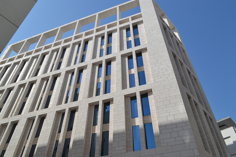 Wadi One Residential Complex