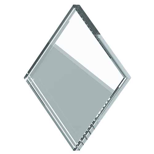 Pilkington Suncool®-R Silver 50/27 Pro T