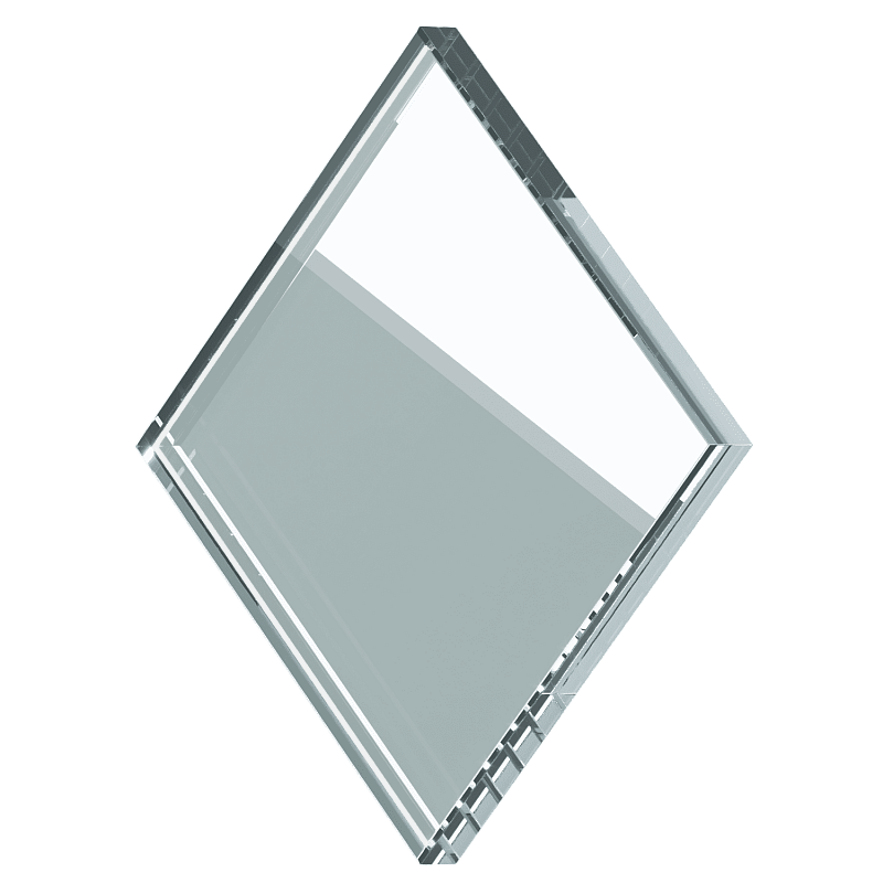 Pilkington Suncool<sup>®</sup>-R Silver 50/27 Pro T