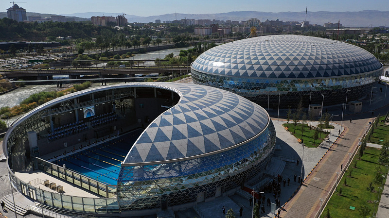 Water Sports Palace
