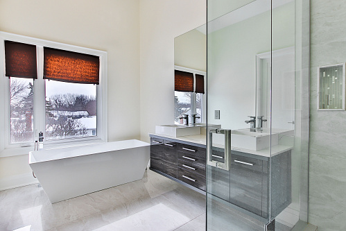 Pilkington OptiShower® 