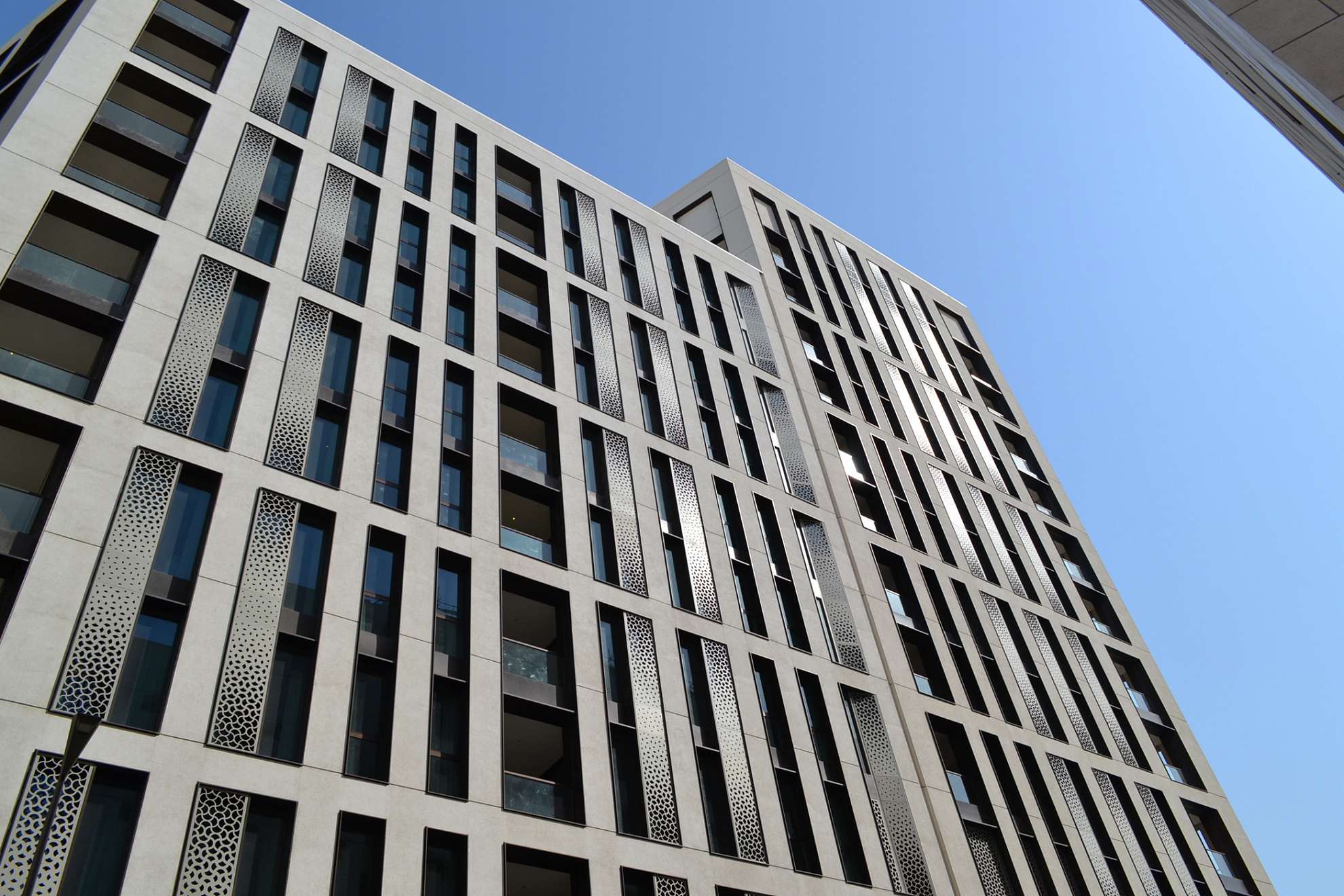 Wadi One Residential Complex