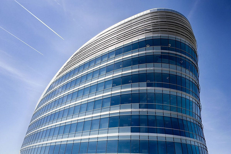 SABIC Europe HQ