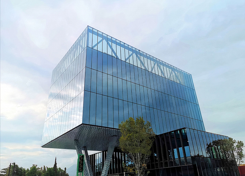 Volga Business Center