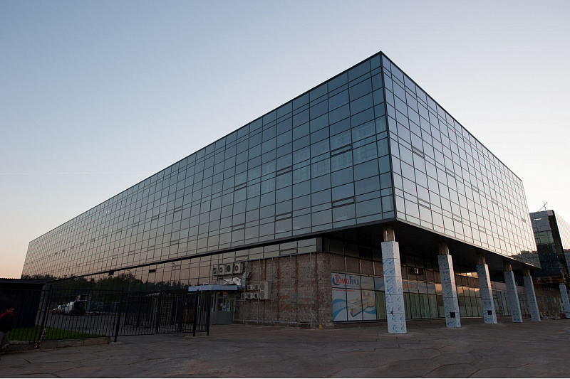 Technology park ELMA