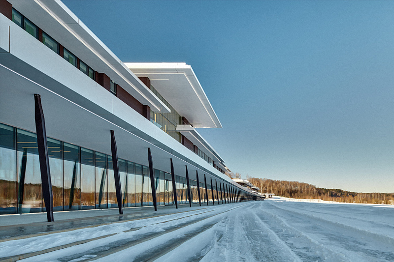 Sberbank Corporate University