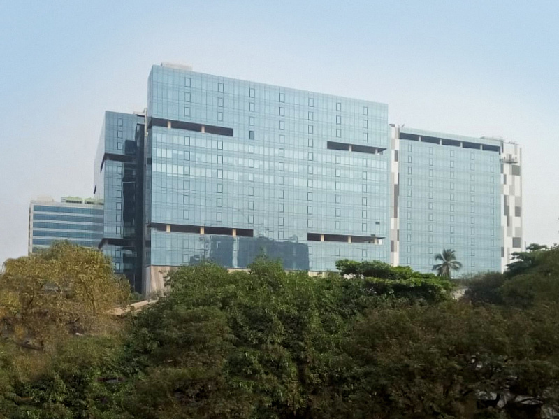 Nesco IT Park