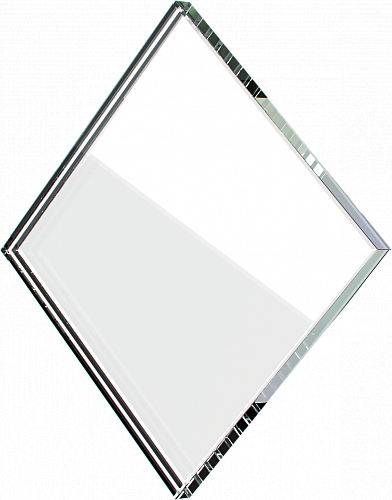 Pilkington Lifeglass® Silver