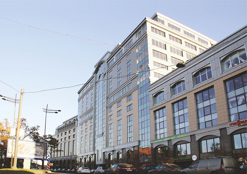 Premier League Business Center
