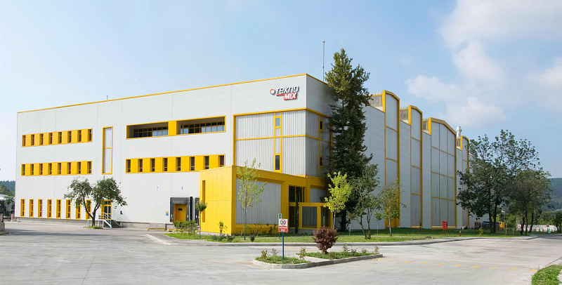 Tekno Kaucuk
