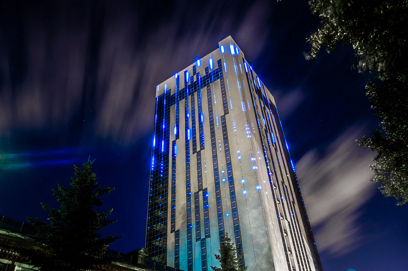 Northern Lights Business Center