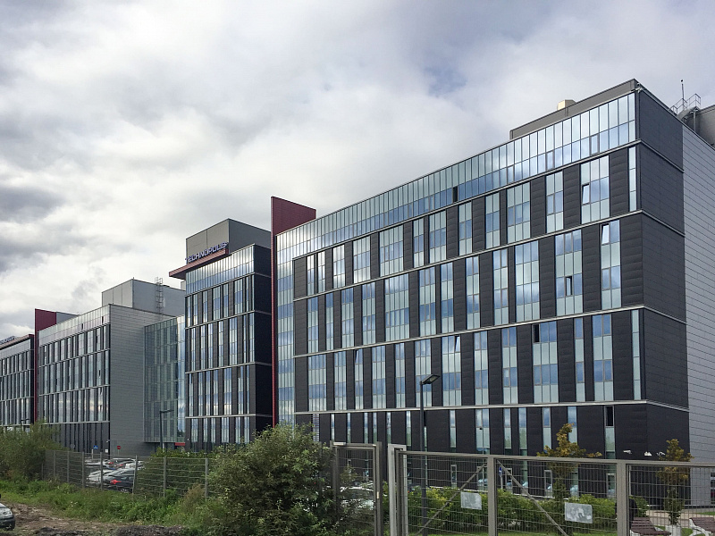Technopolis Pulkovo