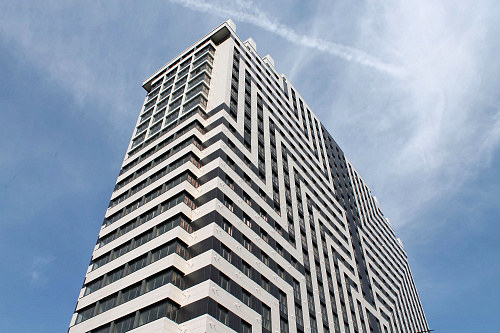 ЖК «Краснодар» - совместный проект Pilkington и Axis Development