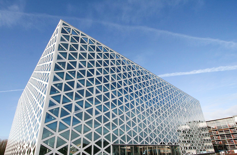 Hogeschool Windesheim
